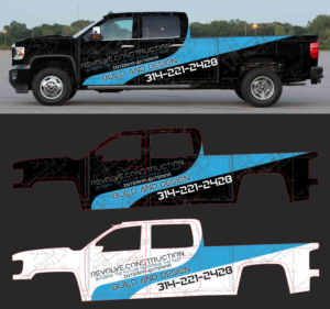 Car Wrap-Design von Impressive Solutions für reinvention | Design: #19058772