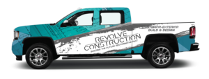 Car Wrap Design by Deziners Zone for reinvention | Design: #19043755