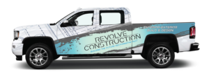 Car Wrap Design by Deziners Zone for reinvention | Design: #19043756
