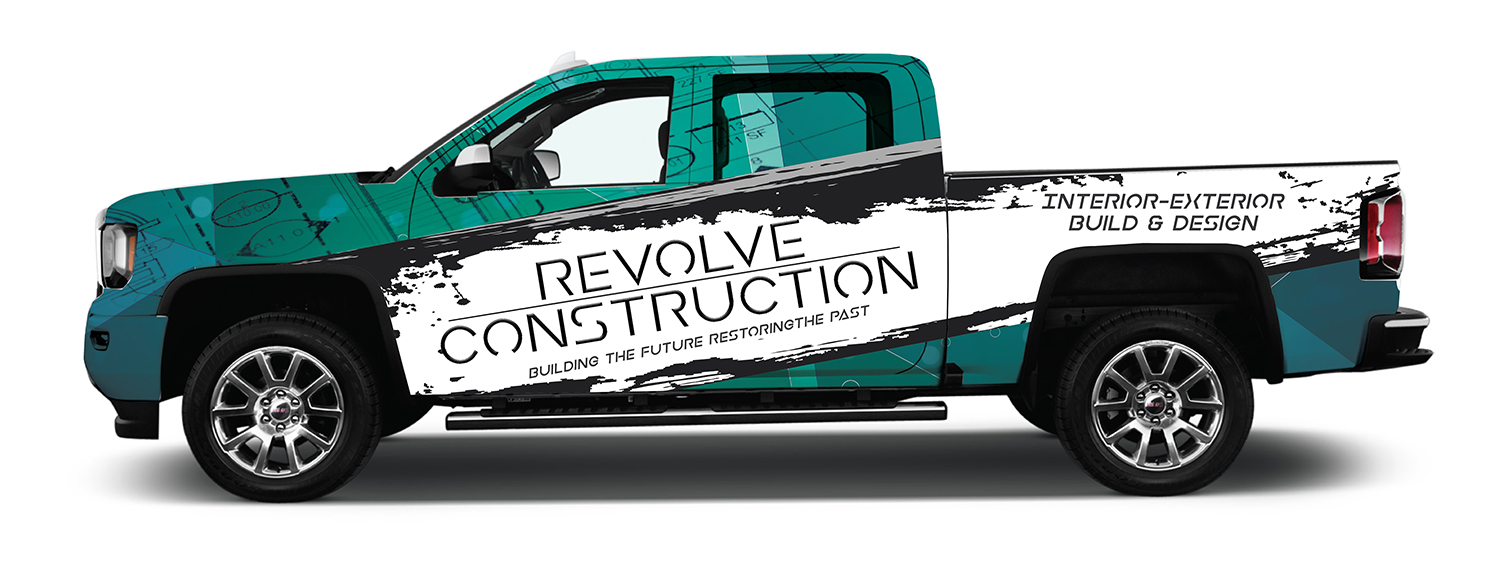 Car Wrap Design by Deziners Zone for reinvention | Design #19058787