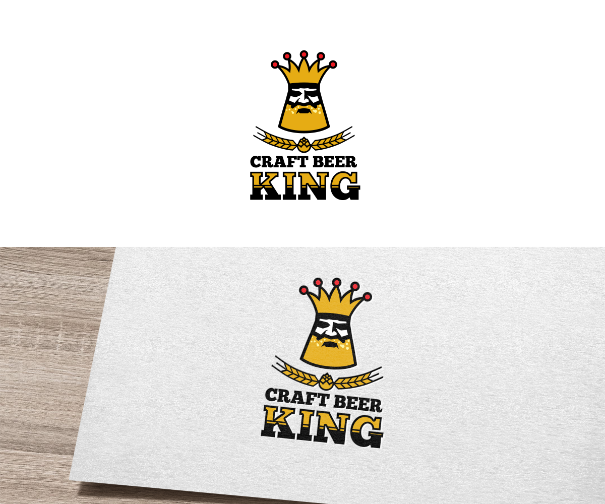 Logo Design by VGB for this project | Design #19038756