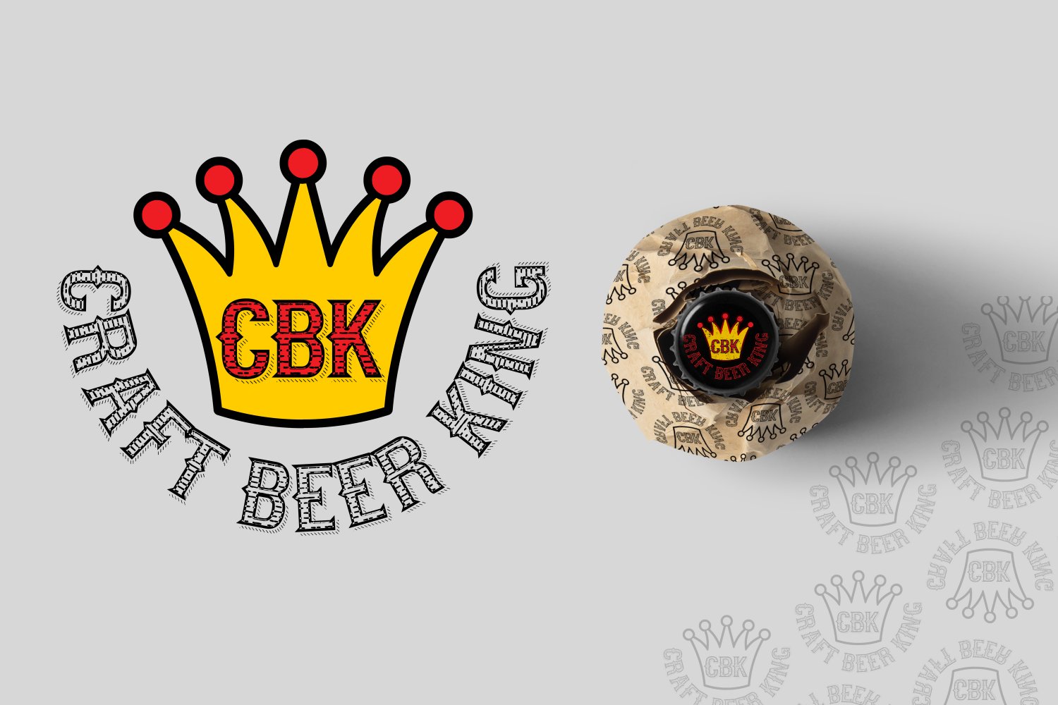 Logo-Design von Kero für dieses Projekt | Design #19041414