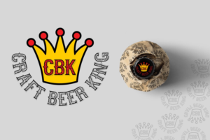 Logo Design by Kero for this project | Design: #19041414