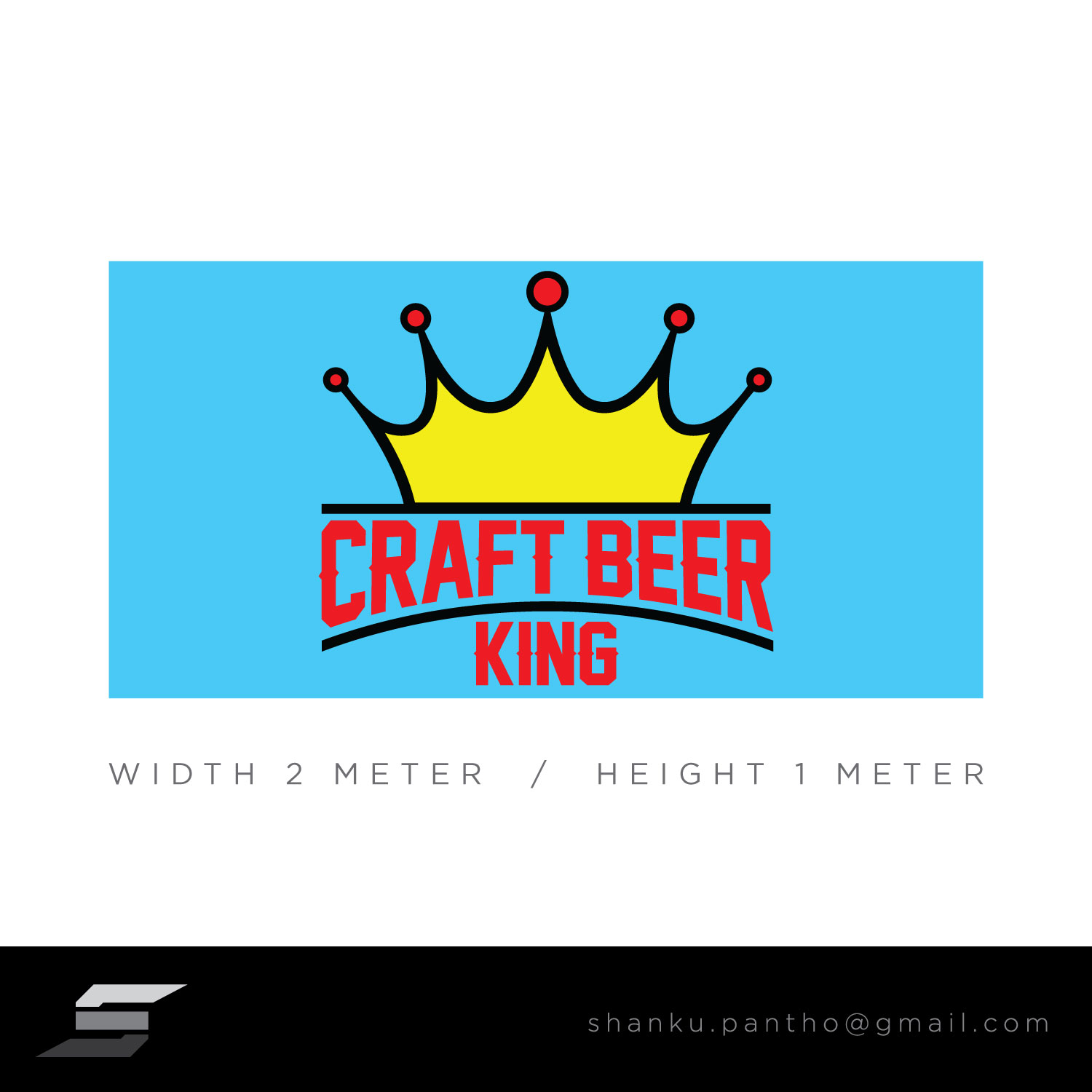 Logo Design by Shanku Das for this project | Design: #19099073