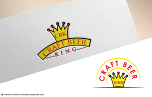 Logo Design by Rubia@ for this project | Design: #19042996