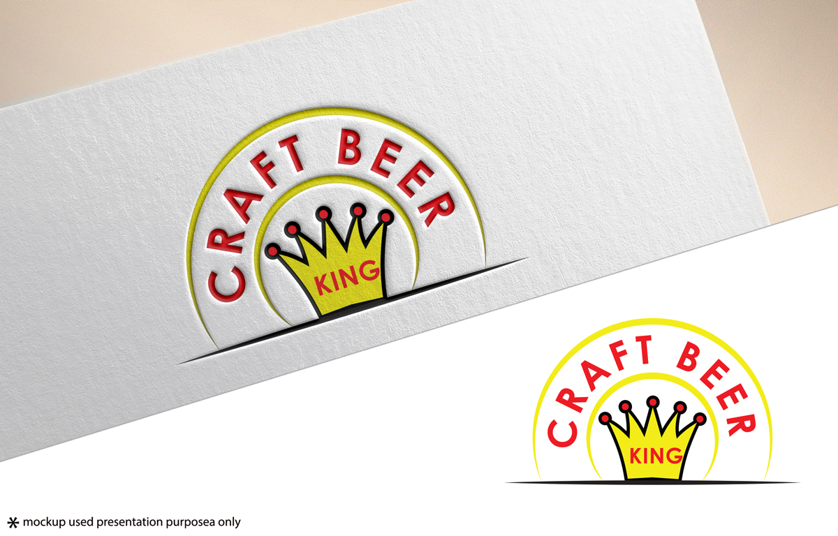 Logo Design by Rubia@ for this project | Design #19042997
