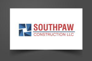 Southpaw Construction LLC | Logo Design by jaime.sp