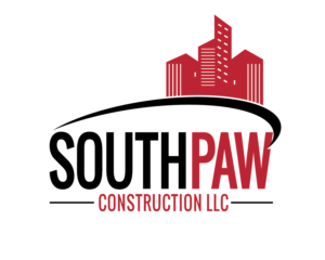 Southpaw Construction LLC | Logo Design by Pv_999