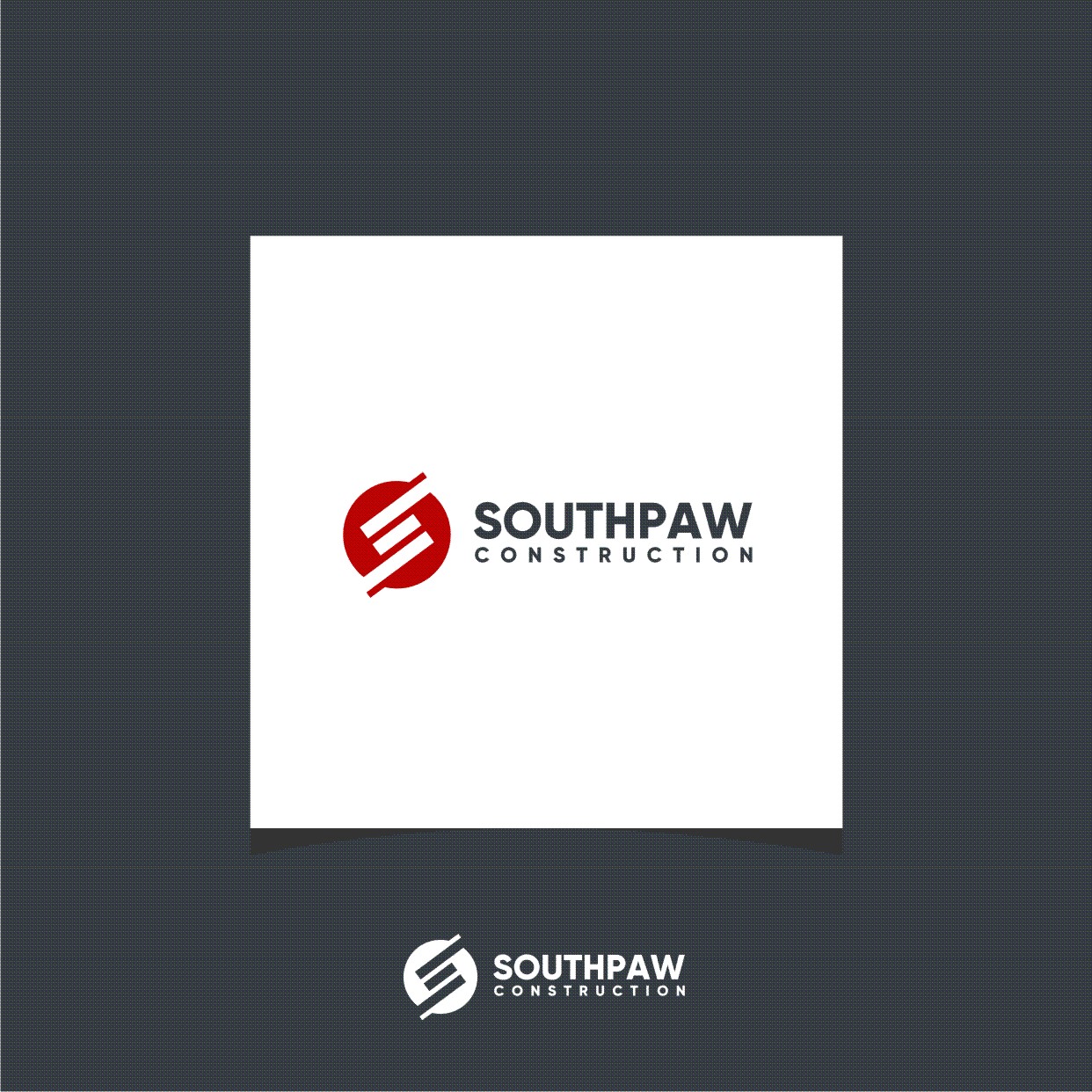 Logo Design by langkisau for this project | Design #19040251