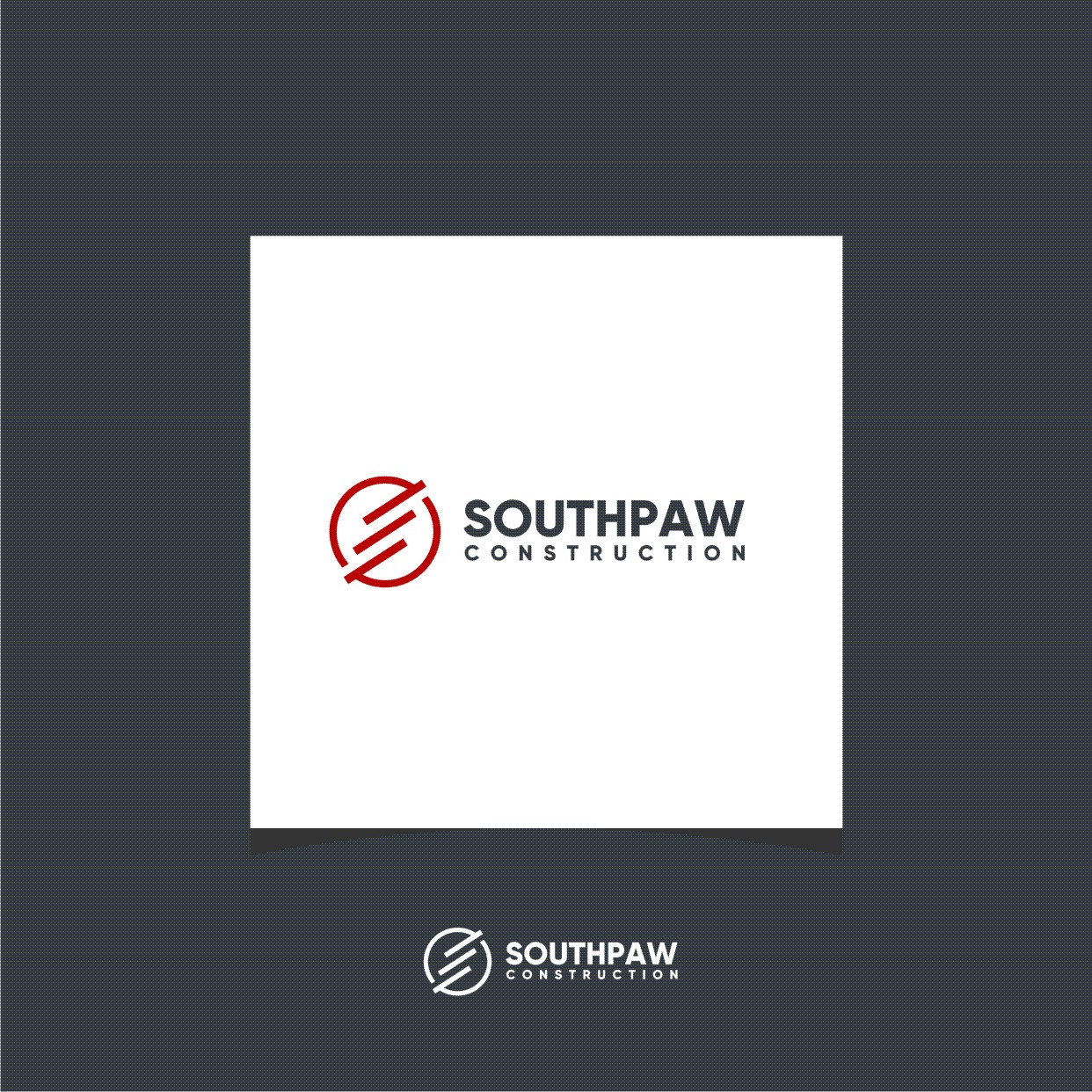 Logo Design by langkisau for this project | Design #19040252