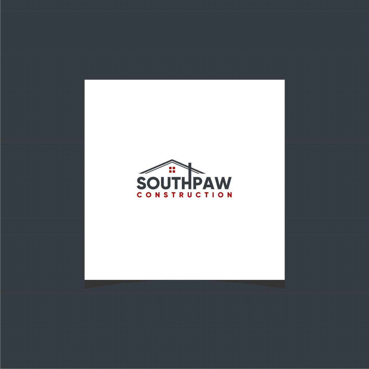 Logo Design by langkisau for this project | Design #19053374