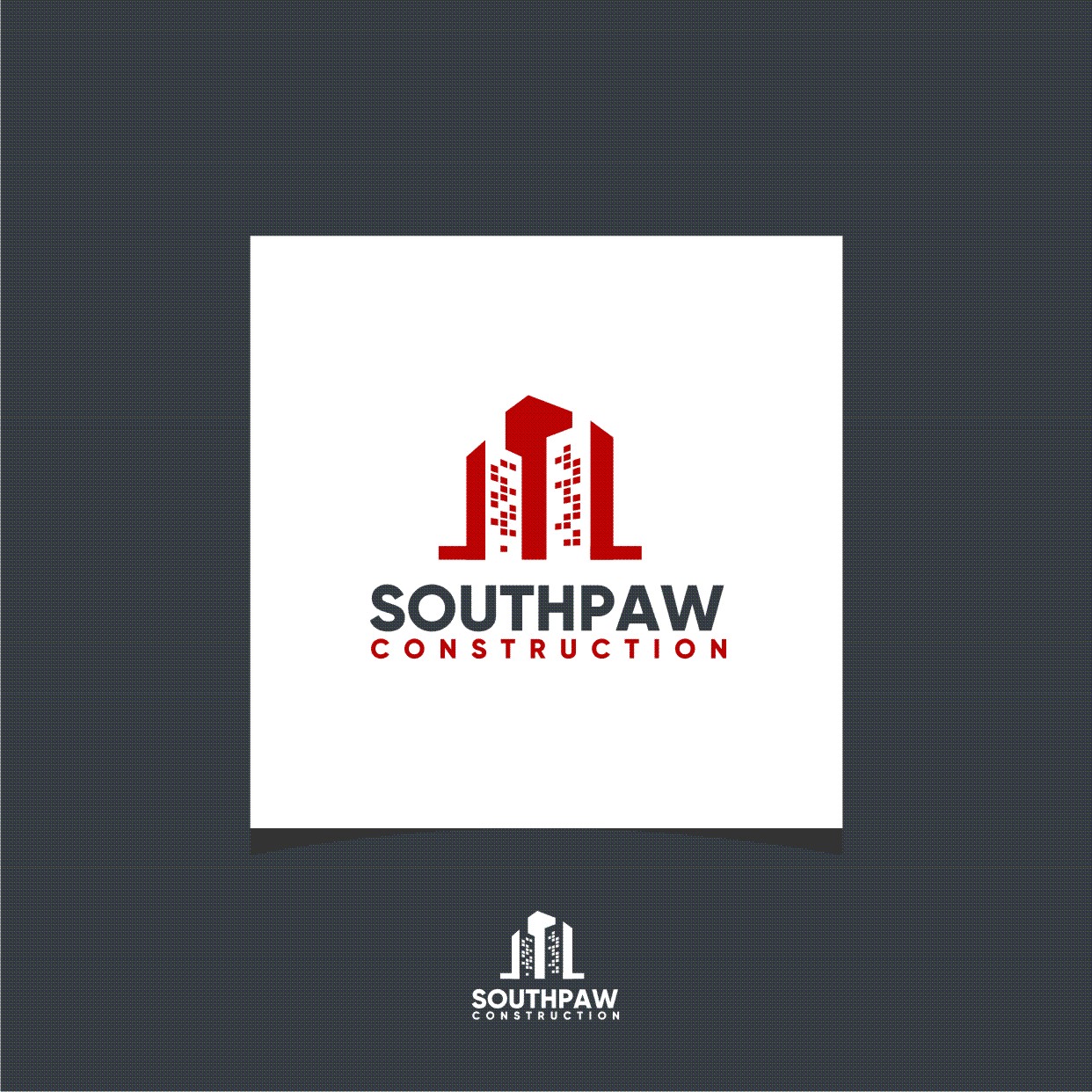 Logo Design by langkisau for this project | Design #19067509