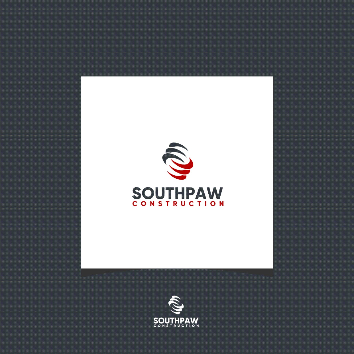 Logo Design by langkisau for this project | Design #19067864