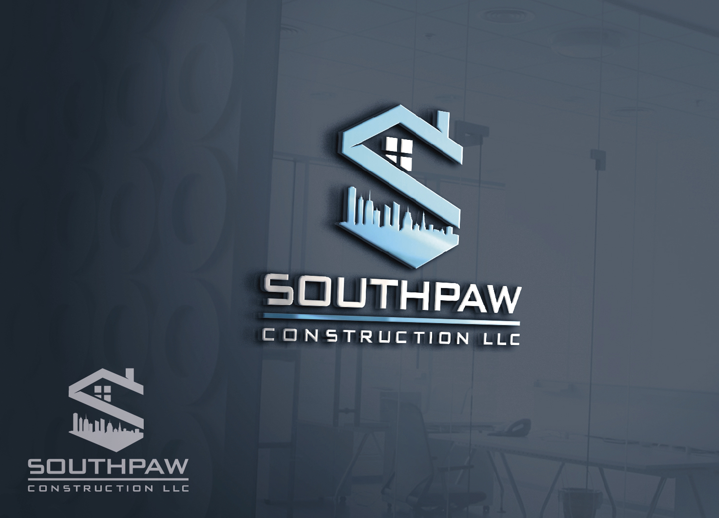 Logo Design by Digitalum for this project | Design #19067076