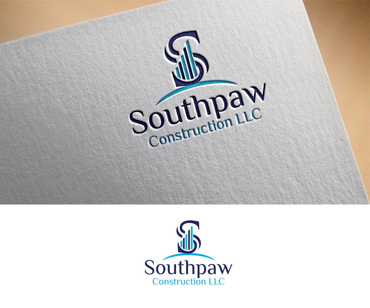 Logo Design by Loknadh busam for this project | Design #19041541