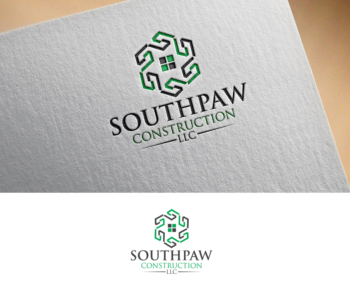 Logo Design by Loknadh busam for this project | Design #19041781