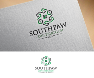 Logo Design by Loknadh busam for this project | Design: #19041781