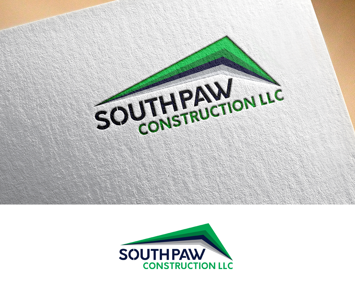 Logo Design by Loknadh busam for this project | Design #19041782