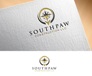 Logo Design by Loknadh busam for this project | Design: #19043464
