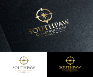 Logo Design by Loknadh busam for this project | Design: #19043748