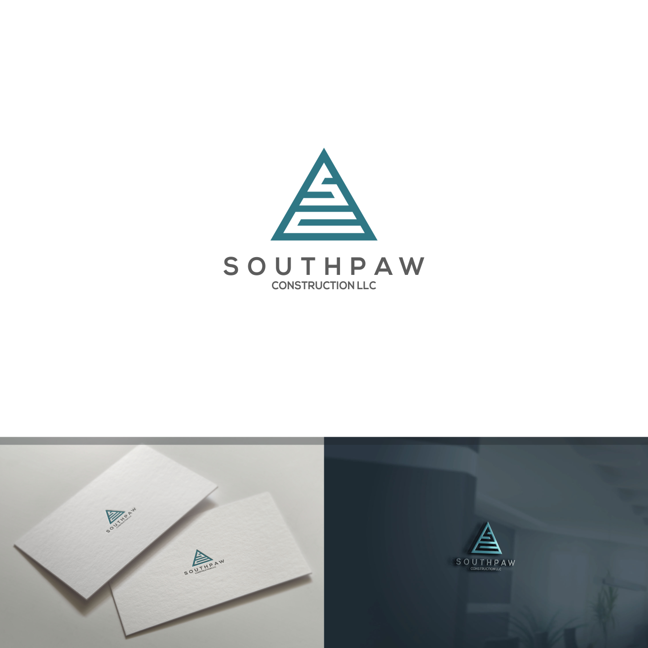 Logo Design by anak mama for this project | Design #19048262