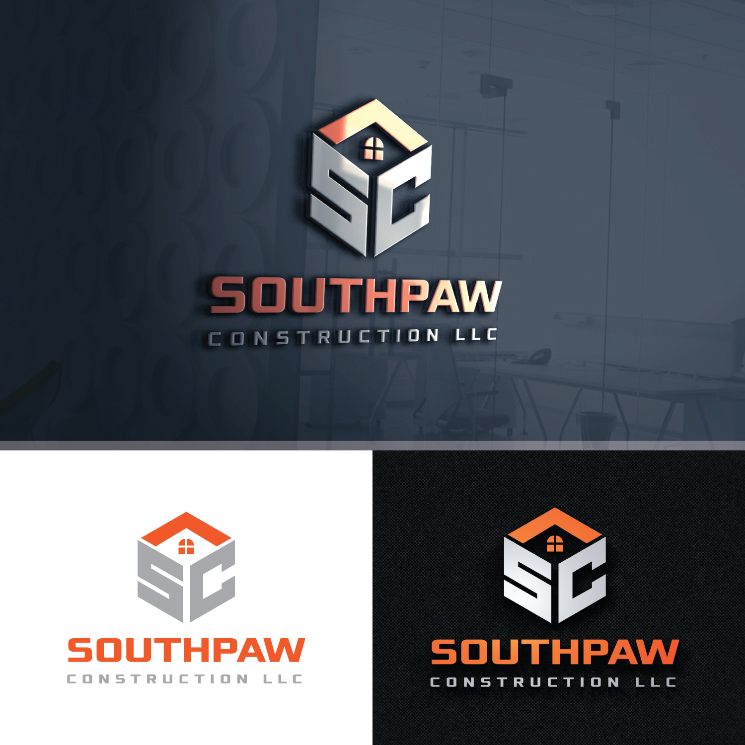 Logo Design by EnaGraph for this project | Design #19045270