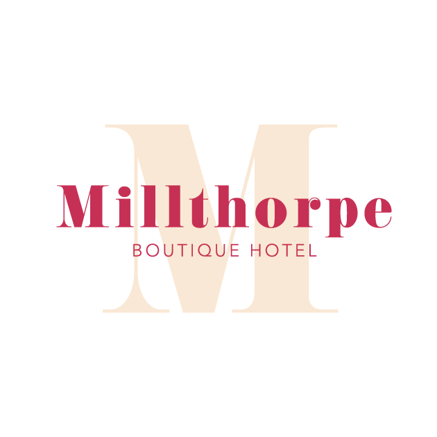 Design de Logo par Kimh pour Millthorpe Boutique Motel | Design #19096396