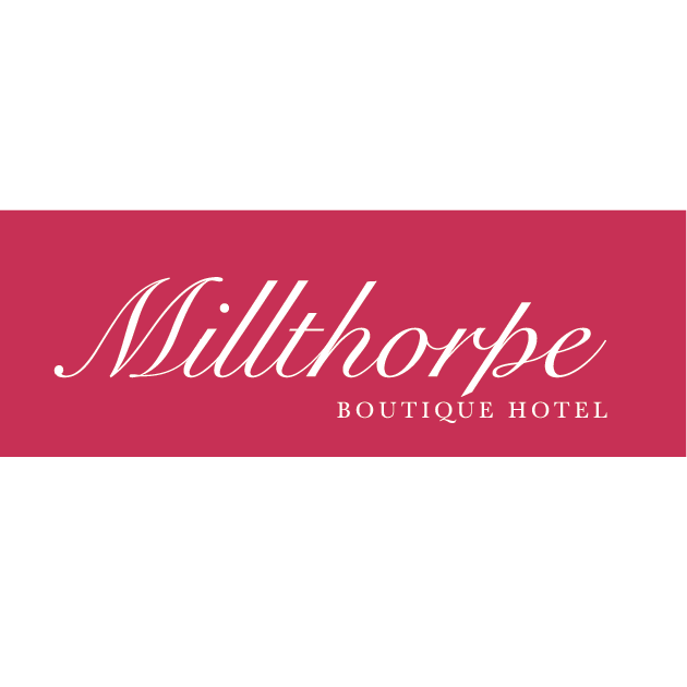 Logo Design by Kimh for Millthorpe Boutique Motel | Design #19096716