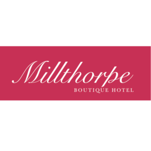 Logo Design by Kimh for Millthorpe Boutique Motel | Design: #19096716