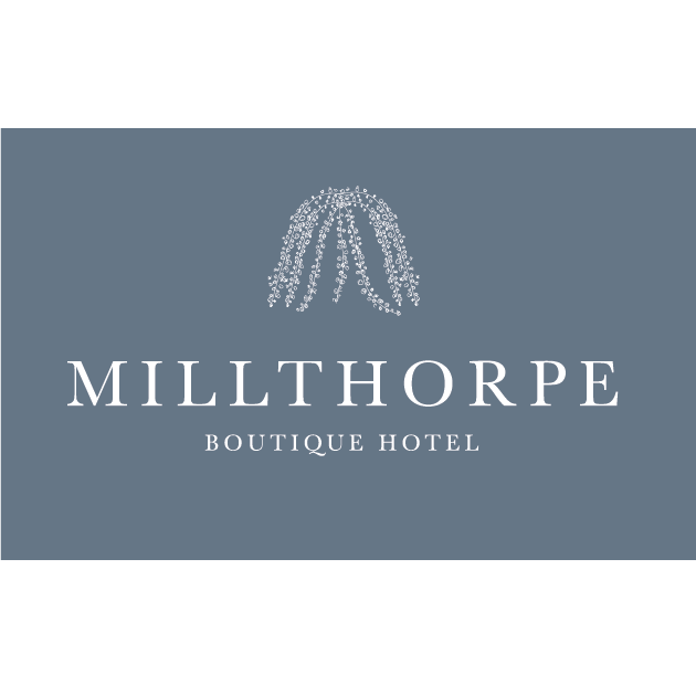 Logo Design by Kimh for Millthorpe Boutique Motel | Design #19097041