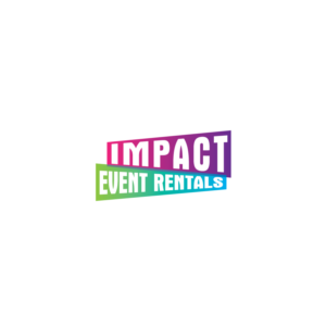 Logo Design by Sujit Banerjee for Impact Event Rentals | Design: #19058581