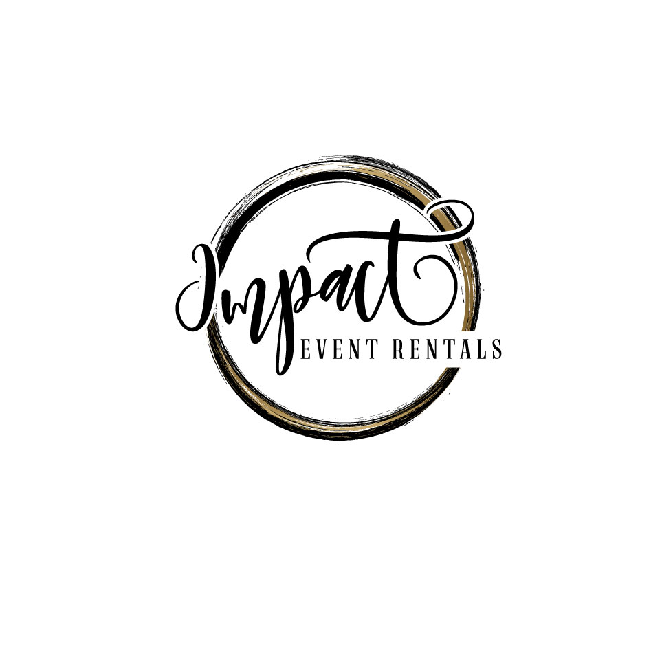 Diseño de Logo por designstarla para Impact Event Rentals | Diseño #19061930