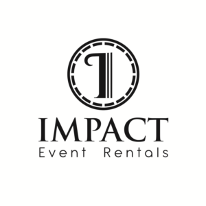 Logo Design by WahyuHMD for Impact Event Rentals | Design: #19040628
