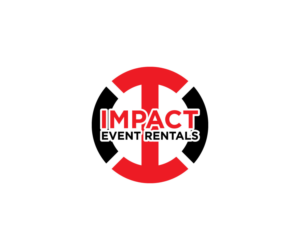 Logo-Design von Boon für Impact Event Rentals | Design #19054947
