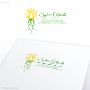 Logo Design by Anthony