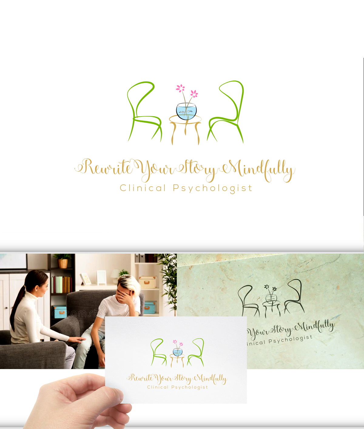Design de Logo par NIXXON pour Reauthoring my Narraitve: a meaningful and purposeful life | Design #19074027