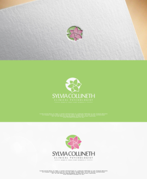 Rewrite your story mindfully  | Logo Design by OlgiCh