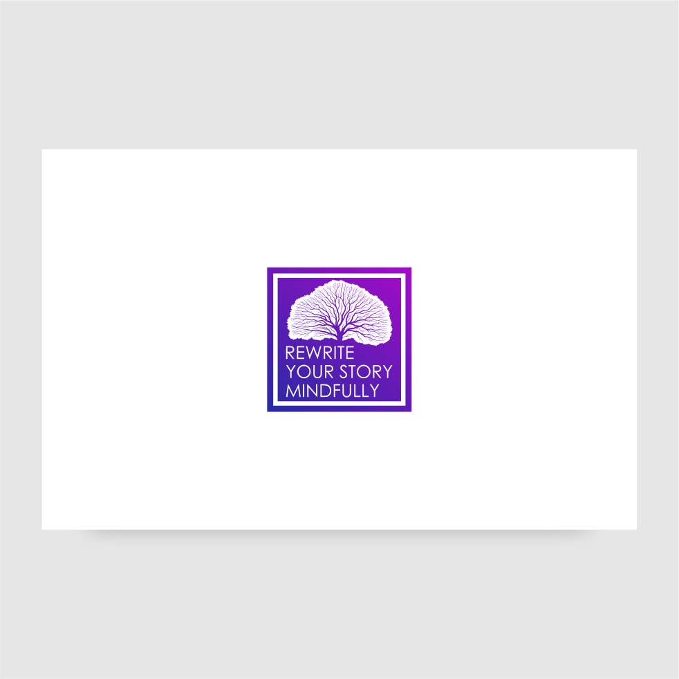 Logo Design by SteffySummer for Reauthoring my Narraitve: a meaningful and purposeful life | Design #19143676