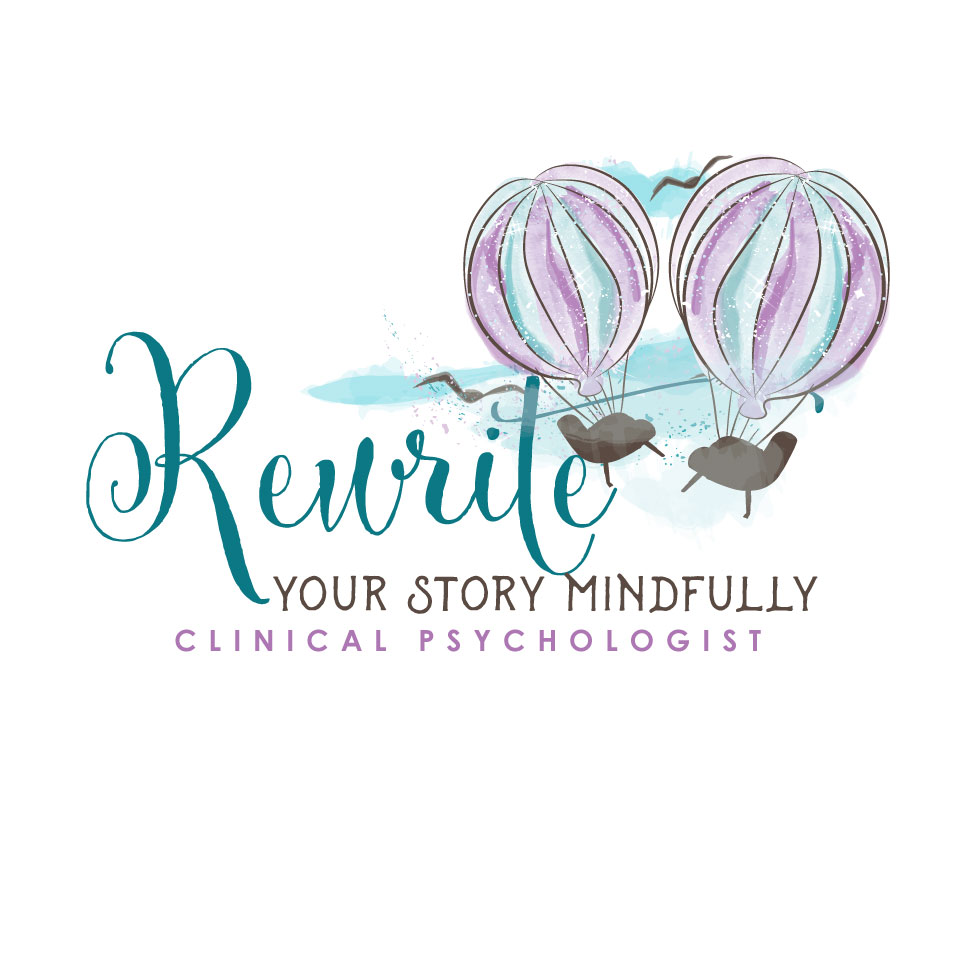 Logo Design by designstarla for Reauthoring my Narraitve: a meaningful and purposeful life | Design #19095464