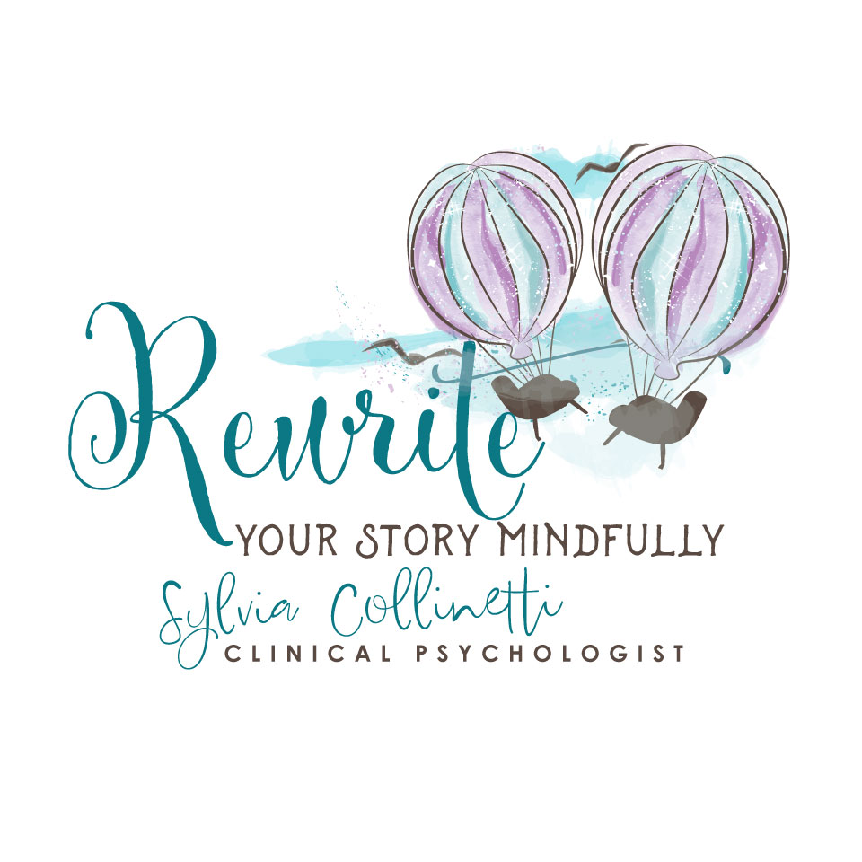 Logo Design by designstarla for Reauthoring my Narraitve: a meaningful and purposeful life | Design #19095487