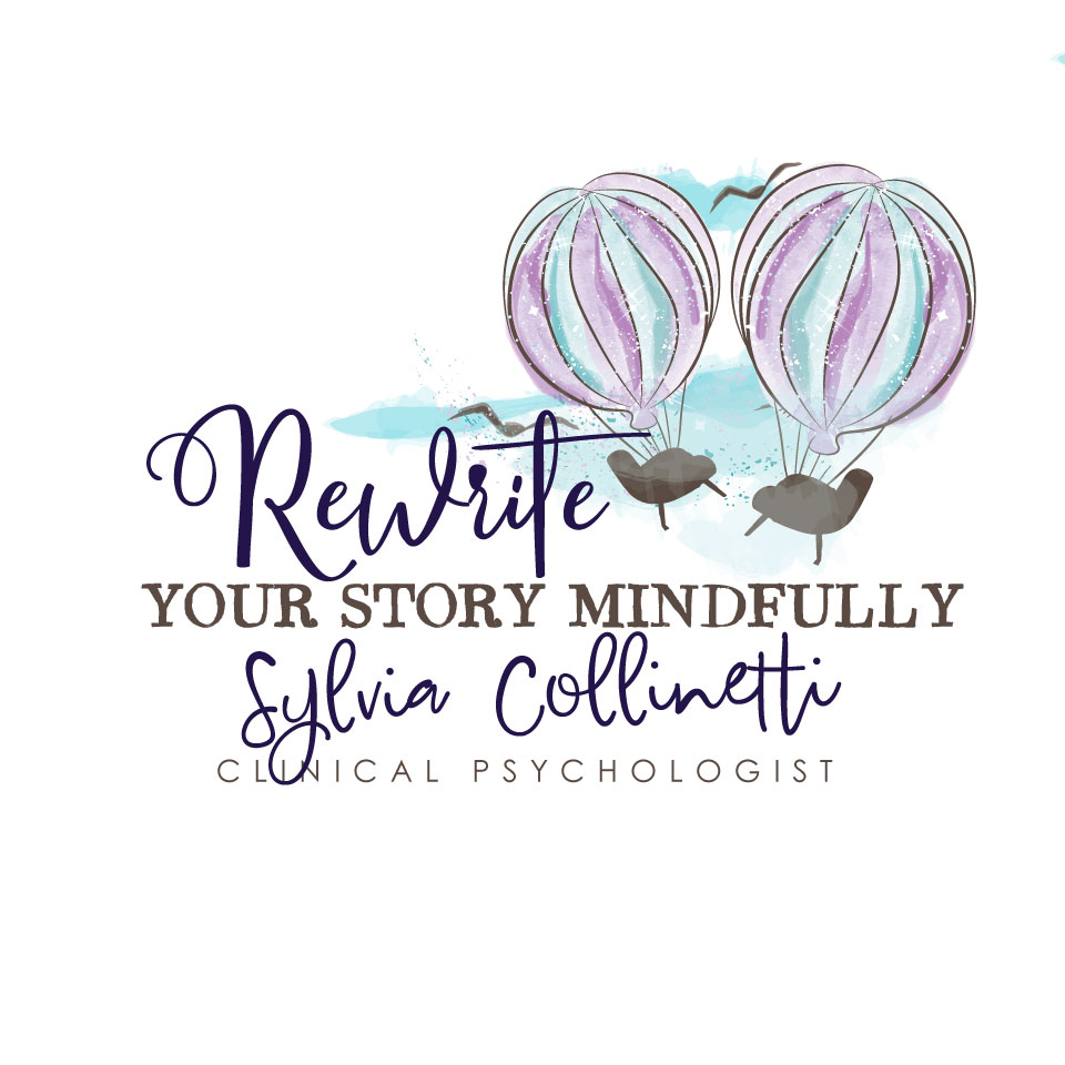 Logo Design by designstarla for Reauthoring my Narraitve: a meaningful and purposeful life | Design #19095507