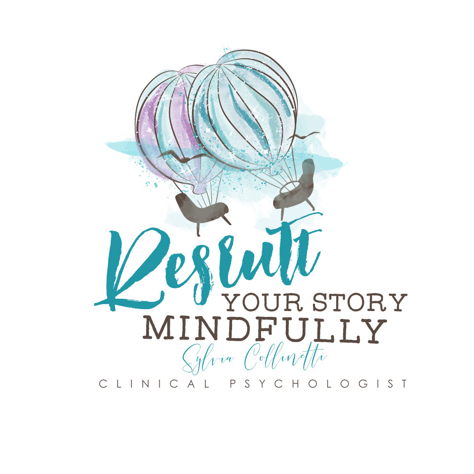 Logo Design by designstarla for Reauthoring my Narraitve: a meaningful and purposeful life | Design #19135883