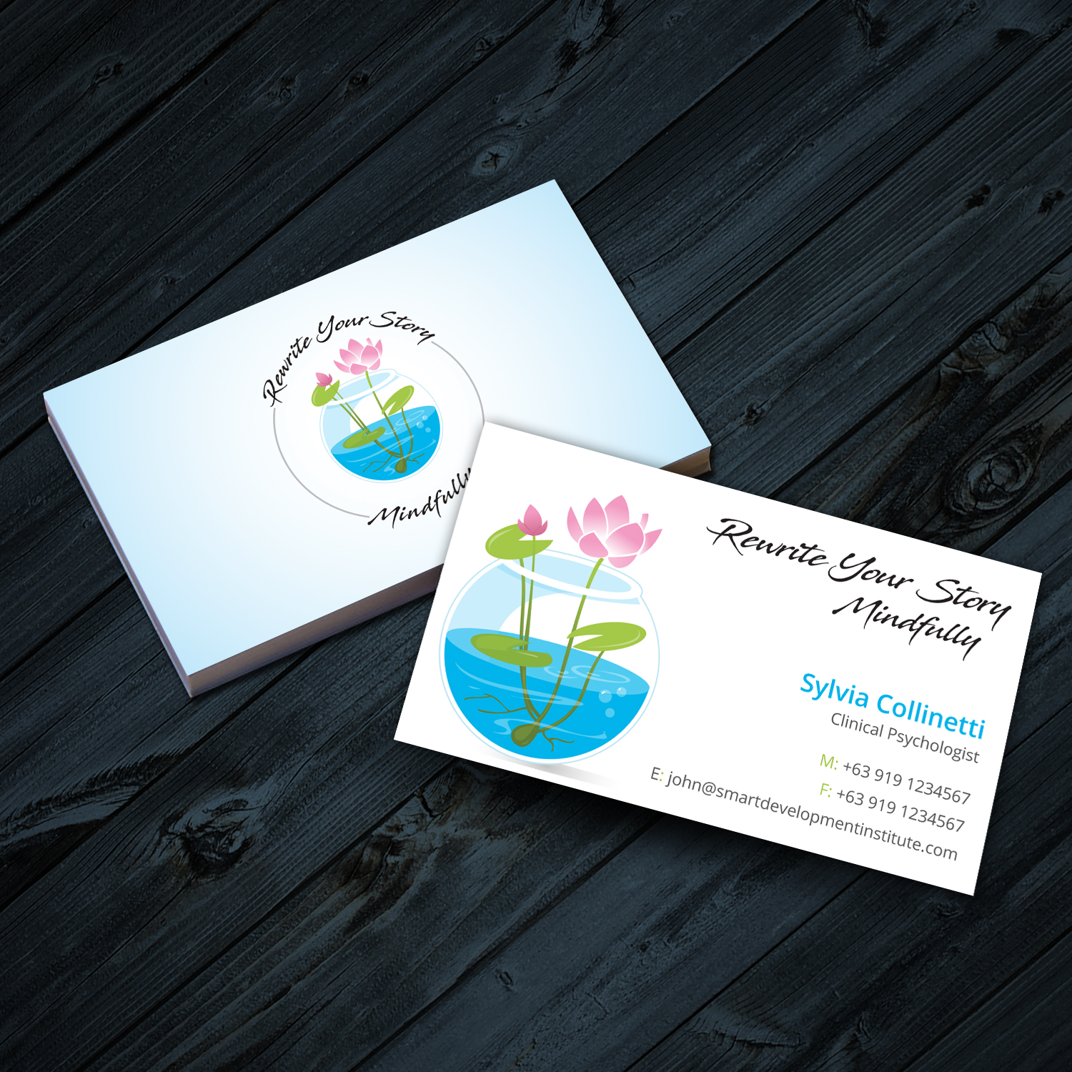 Design de Logo par Kreative Fingers pour Reauthoring my Narraitve: a meaningful and purposeful life | Design : #19094962
