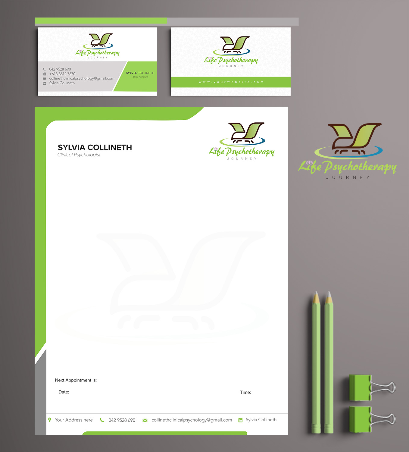 Design de Logo par SAI DESIGNS pour Reauthoring my Narraitve: a meaningful and purposeful life | Design #19050327