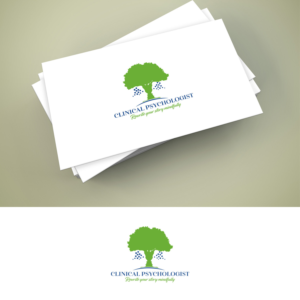 Rewrite your story mindfully  | Logo Design by ClearDesign