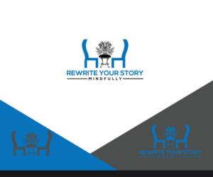 Design de Logo par Md Amran Hossain pour Reauthoring my Narraitve: a meaningful and purposeful life | Design #19065697