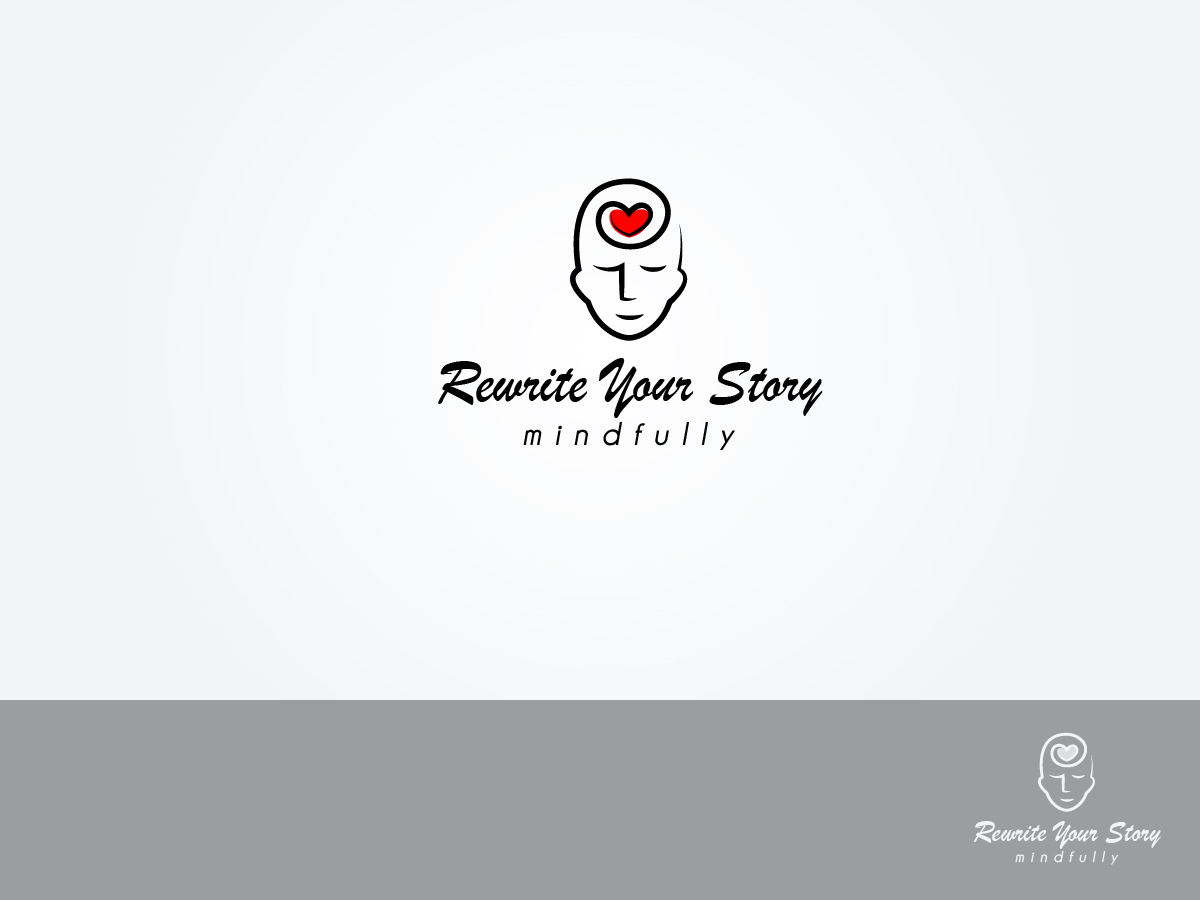 Logo Design by ArtCreative for Reauthoring my Narraitve: a meaningful and purposeful life | Design #19125324
