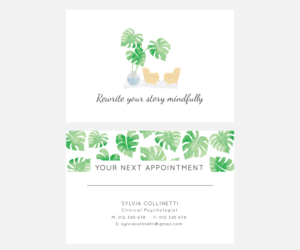 Design de Logo par katemedsj pour Reauthoring my Narraitve: a meaningful and purposeful life | Design #19091107