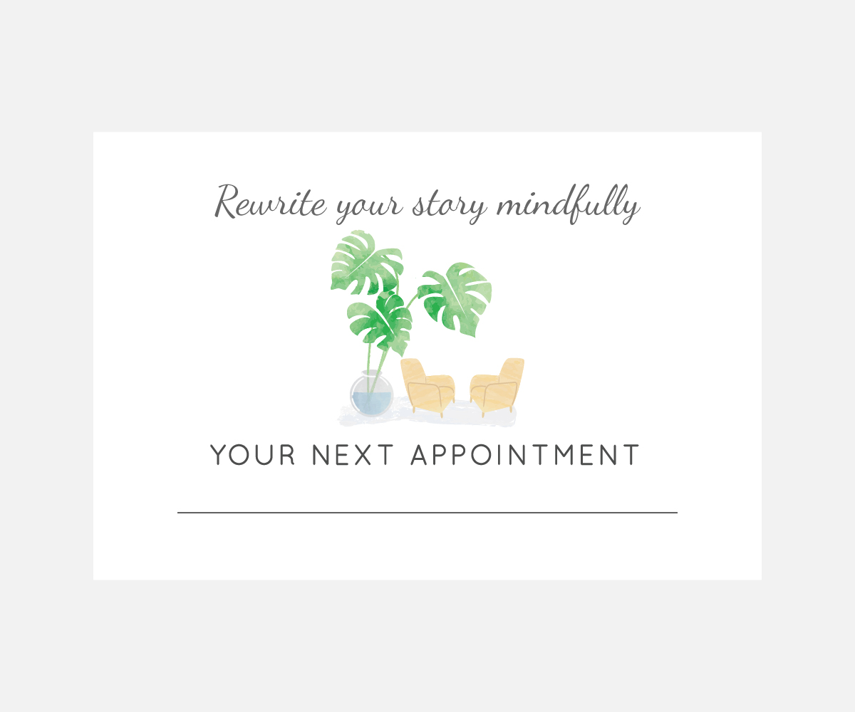 Logo Design by katemedsj for Reauthoring my Narraitve: a meaningful and purposeful life | Design #19136627