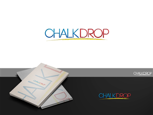 Logo Design by ArtSamurai for Chalk Drop | Design: #672485
